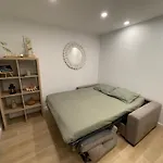 度假居 Neto Pinto - Casa De Ferias / Fins De Semana. *