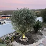 度假居 Neto Pinto - Casa De Ferias / Fins De Semana. 劳林哈