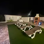 度假居 Neto Pinto - Casa De Ferias / Fins De Semana.