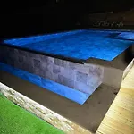 度假居 Neto Pinto - Casa De Ferias / Fins De Semana. 劳林哈