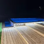 Neto Pinto - Casa De Ferias / Fins De Semana. 度假居 *