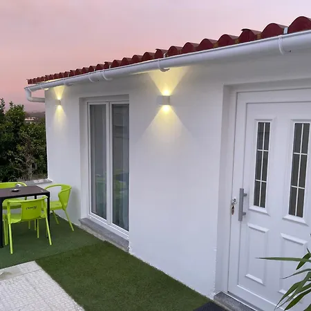 Neto Pinto - Casa De Ferias / Fins De Semana. 度假居 *