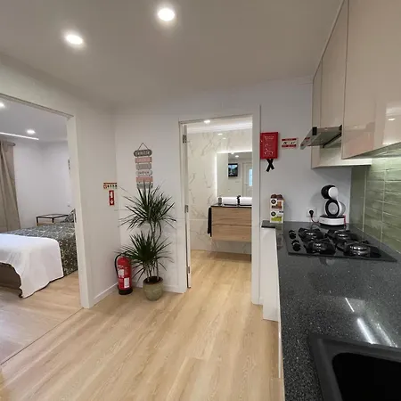 펜션 Neto Pinto - Casa De Ferias / Fins De Semana. *