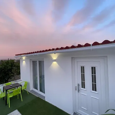 Neto Pinto - Casa De Ferias / Fins De Semana. 펜션 *