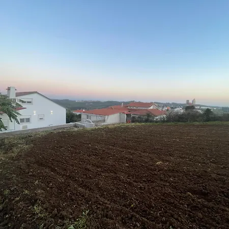 Neto Pinto - Casa De Ferias / Fins De Semana. 度假居 劳林哈