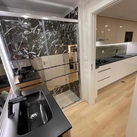 펜션 Neto Pinto - Casa De Ferias / Fins De Semana.