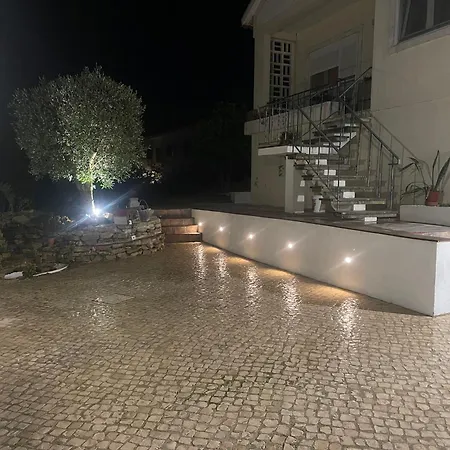 Neto Pinto - Casa De Ferias / Fins De Semana. 펜션 *