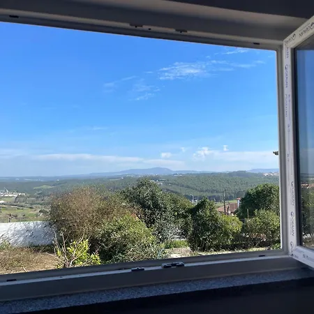 Neto Pinto - Casa De Ferias / Fins De Semana. 펜션 로리냐