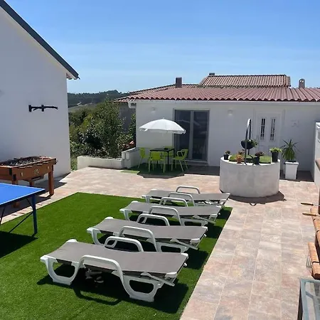 펜션 Neto Pinto - Casa De Ferias / Fins De Semana. *