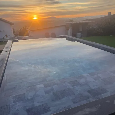 펜션 Neto Pinto - Casa De Ferias / Fins De Semana. *