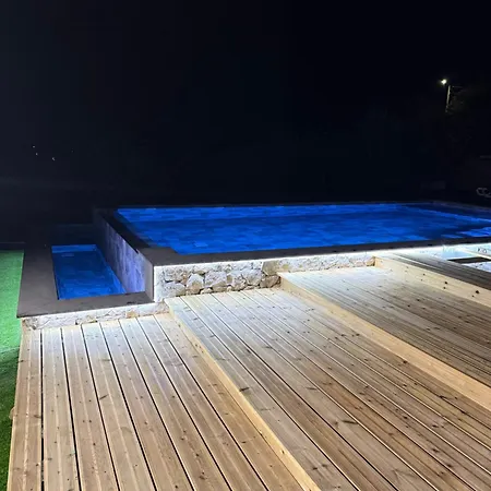 Neto Pinto - Casa De Ferias / Fins De Semana. 펜션 *