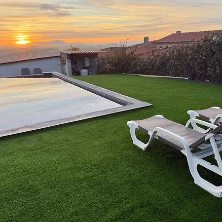 Neto Pinto - Casa De Ferias / Fins De Semana. 로리냐