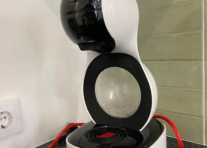 Semesterbostad Neto Pinto - Casa De Ferias / Fins De Semana. *