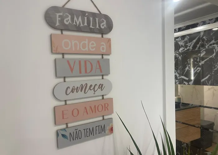 Neto Pinto - Casa De Ferias / Fins De Semana. Semesterbostad