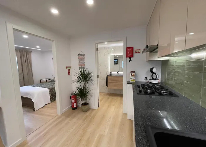 Semesterbostad Neto Pinto - Casa De Ferias / Fins De Semana. *