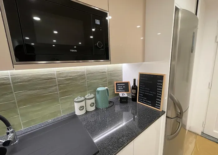 Semesterbostad Neto Pinto - Casa De Ferias / Fins De Semana.