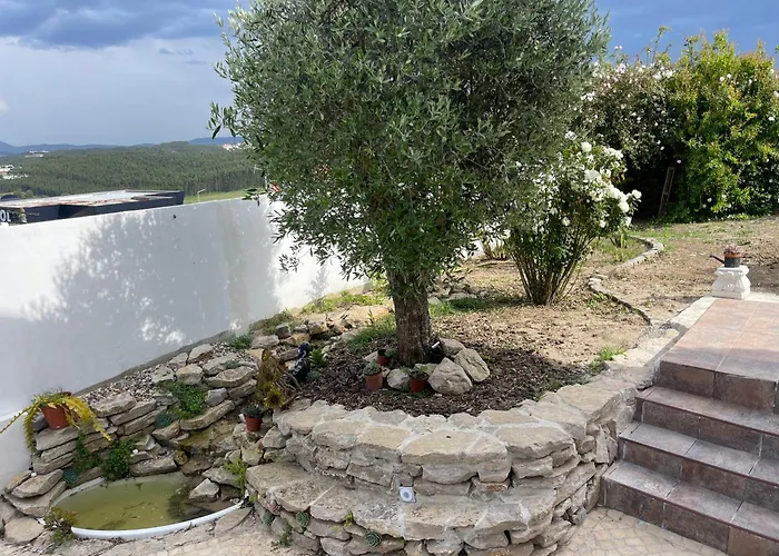 Neto Pinto - Casa De Ferias / Fins De Semana.