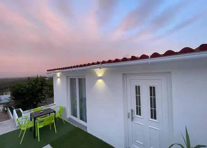 Neto Pinto - Casa De Ferias / Fins De Semana. Semesterbostad *