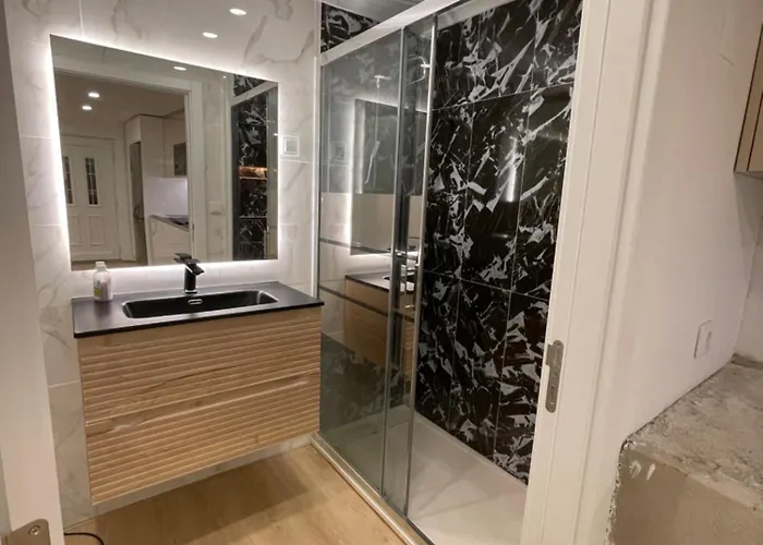 Semesterbostad Neto Pinto - Casa De Ferias / Fins De Semana. *