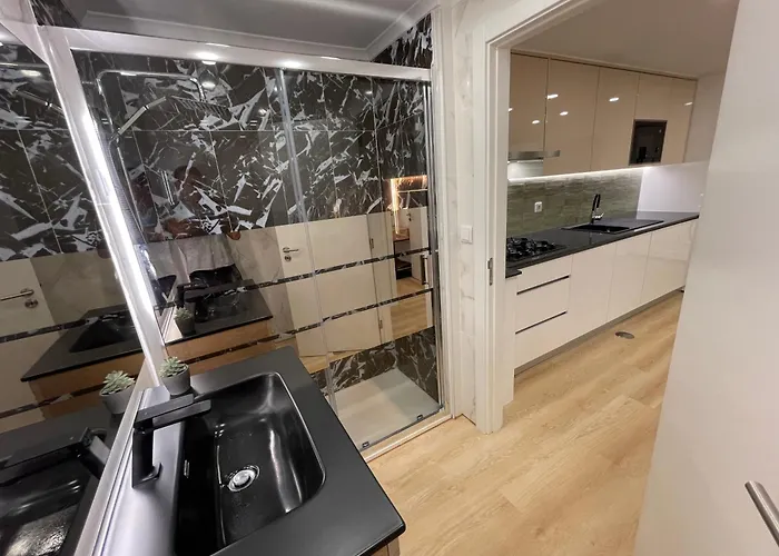 Semesterbostad Neto Pinto - Casa De Ferias / Fins De Semana.