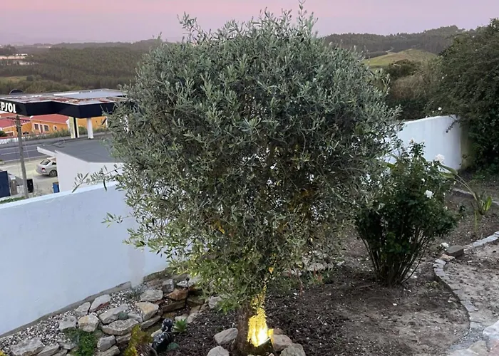 Semesterbostad Neto Pinto - Casa De Ferias / Fins De Semana. Lourinhã