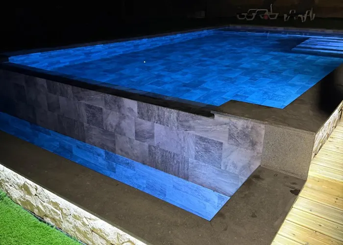 Semesterbostad Neto Pinto - Casa De Ferias / Fins De Semana. Lourinhã