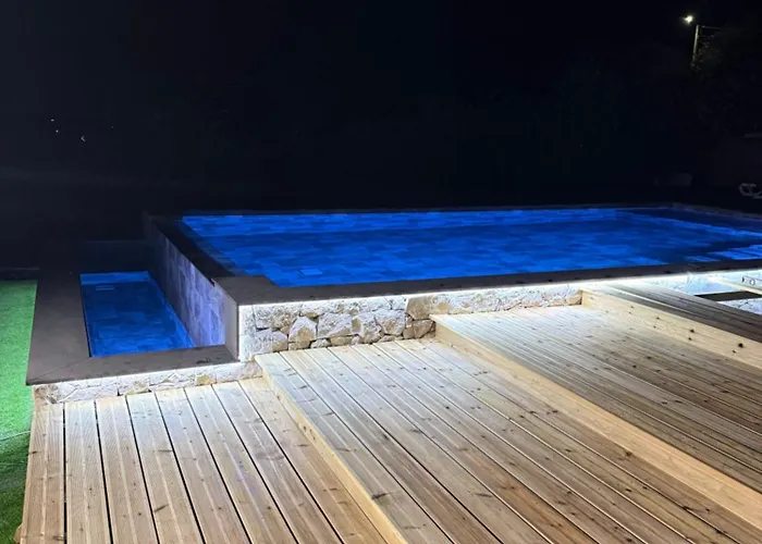 Neto Pinto - Casa De Ferias / Fins De Semana. Semesterbostad *